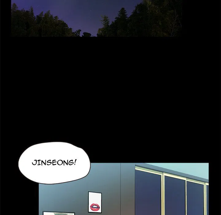 Sweet Holiday Chapter 21 Page 32