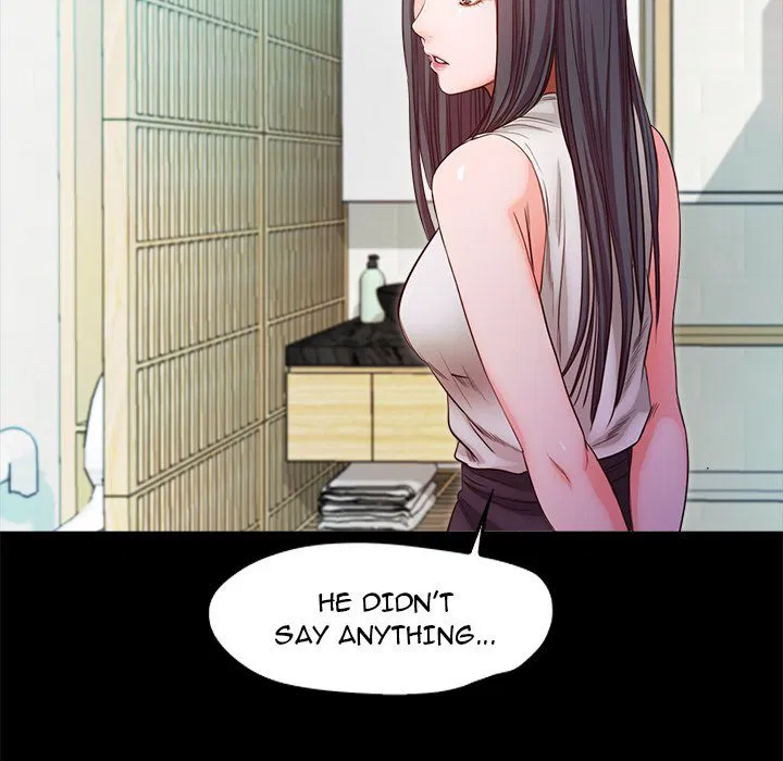 Sweet Holiday Chapter 21 Page 36
