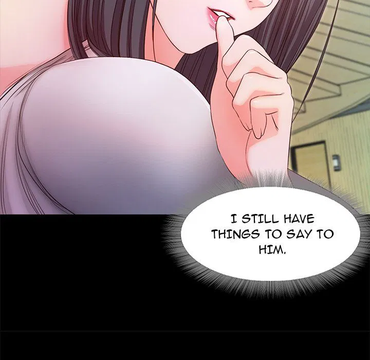 Sweet Holiday Chapter 21 Page 42