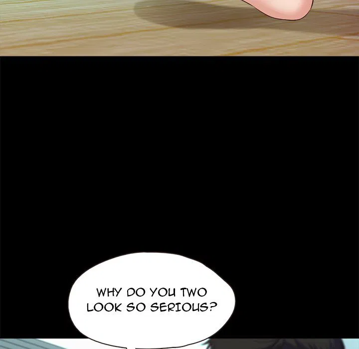 Sweet Holiday Chapter 21 Page 46