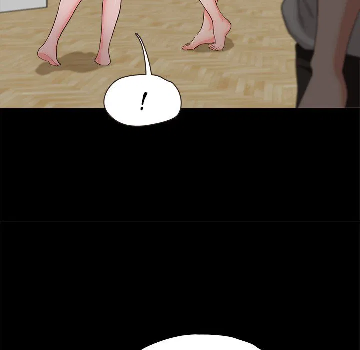 Sweet Holiday Chapter 21 Page 48