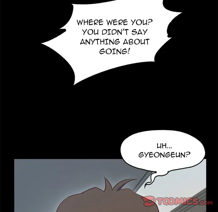 Sweet Holiday Chapter 21 Page 51