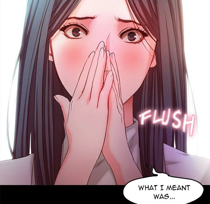 Sweet Holiday Chapter 21 Page 58