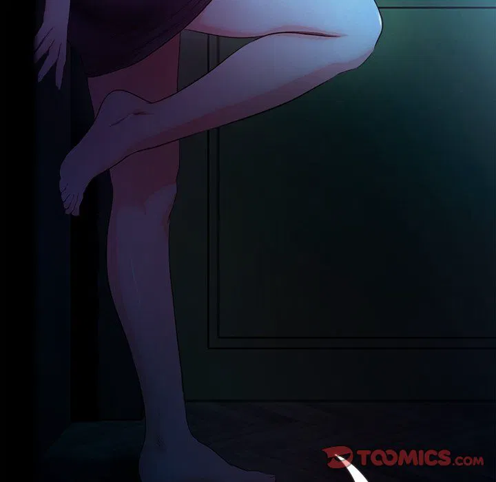 Sweet Holiday Chapter 21 Page 69