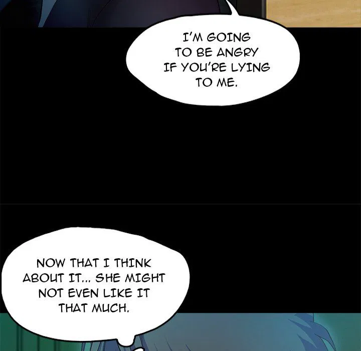 Sweet Holiday Chapter 21 Page 78
