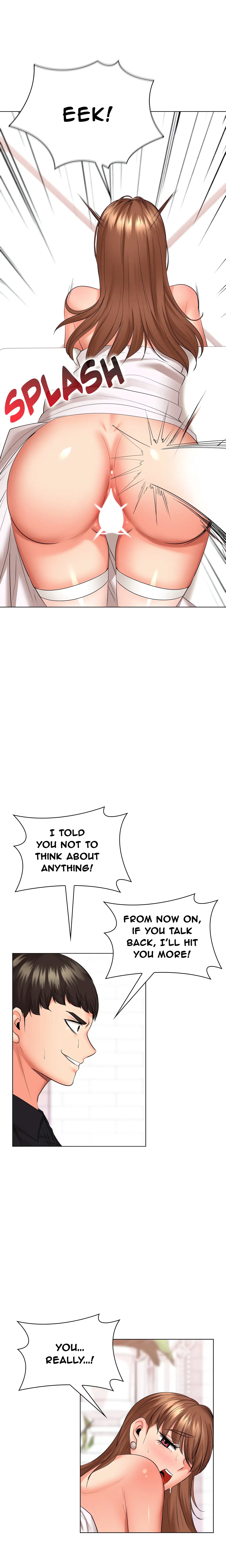 The High Society Chapter 48 Page 3