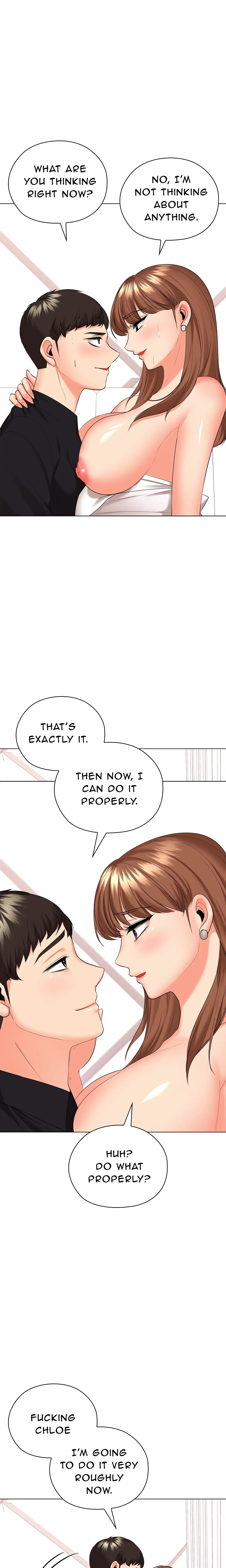 The High Society Chapter 48 Page 15