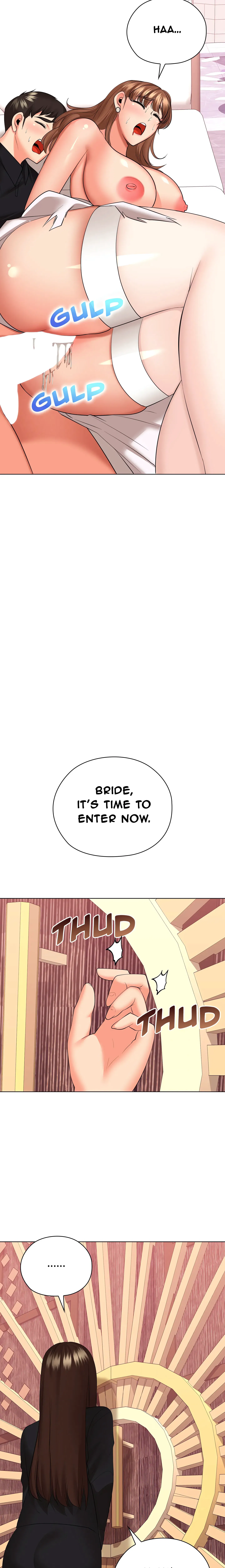 The High Society Chapter 48 Page 23