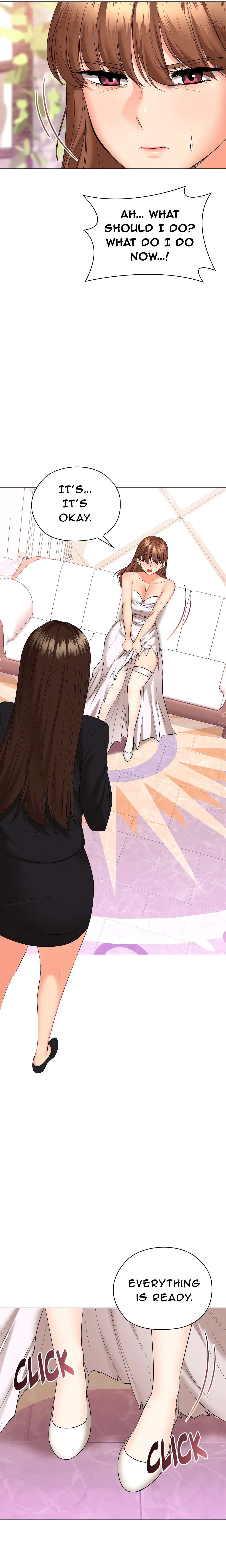 The High Society Chapter 49 Page 2