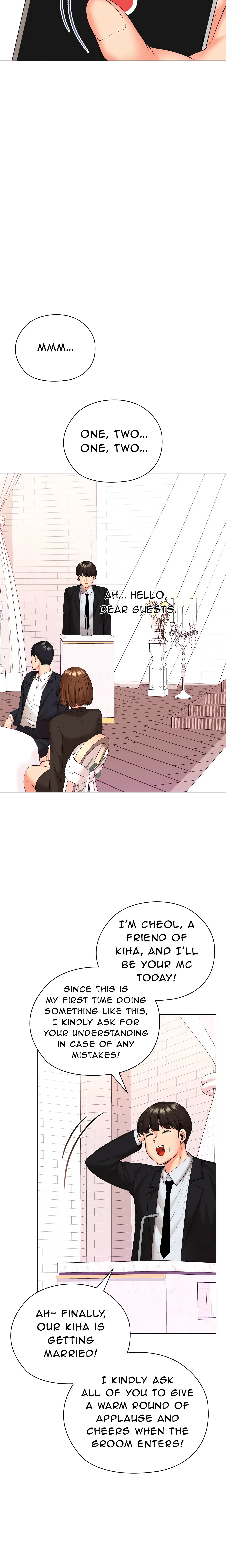 The High Society Chapter 49 Page 5