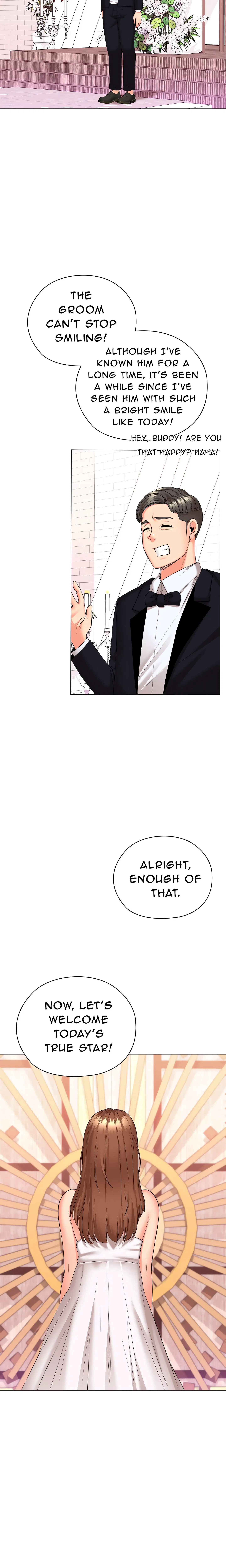 The High Society Chapter 49 Page 7
