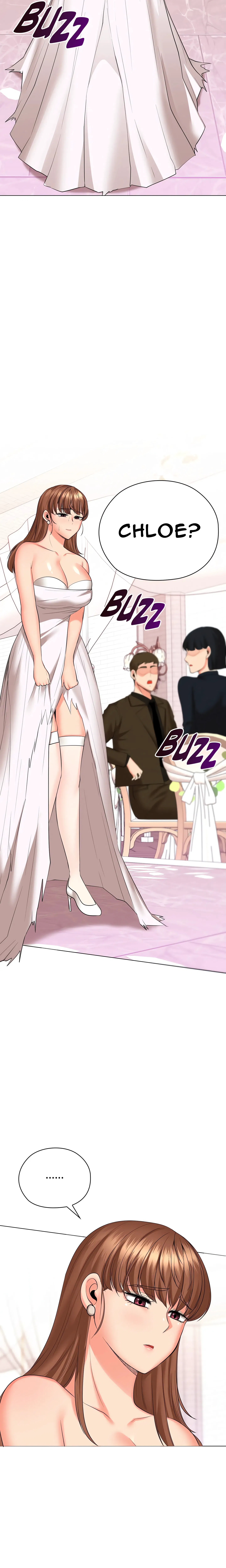 The High Society Chapter 49 Page 11