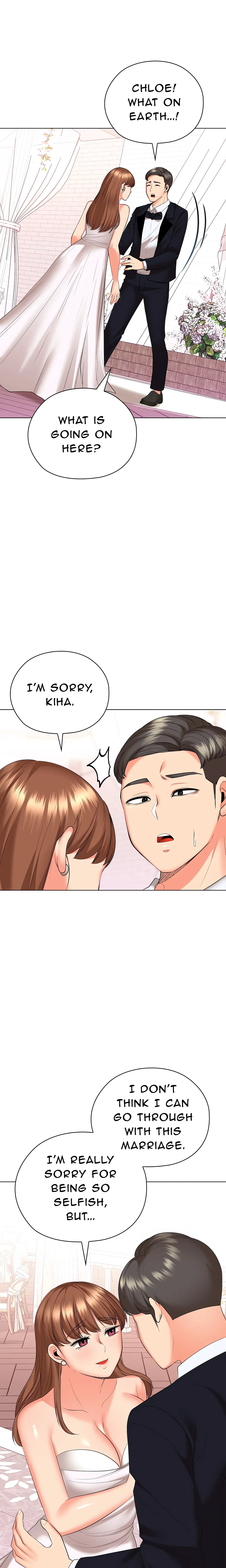 The High Society Chapter 49 Page 12