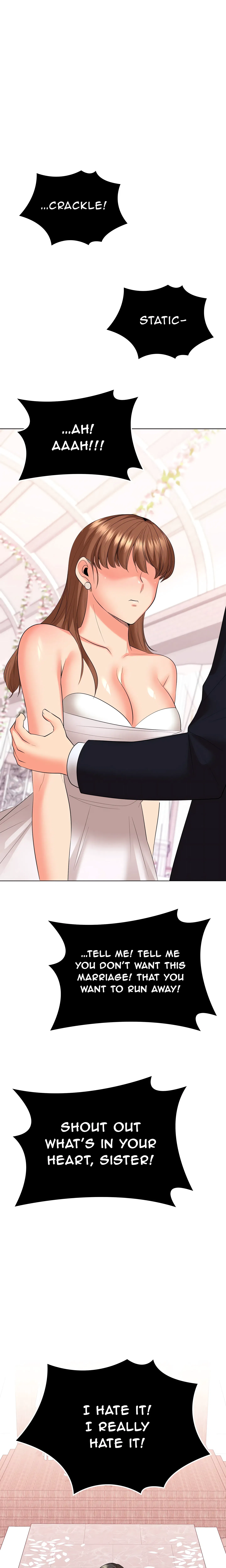 The High Society Chapter 49 Page 14