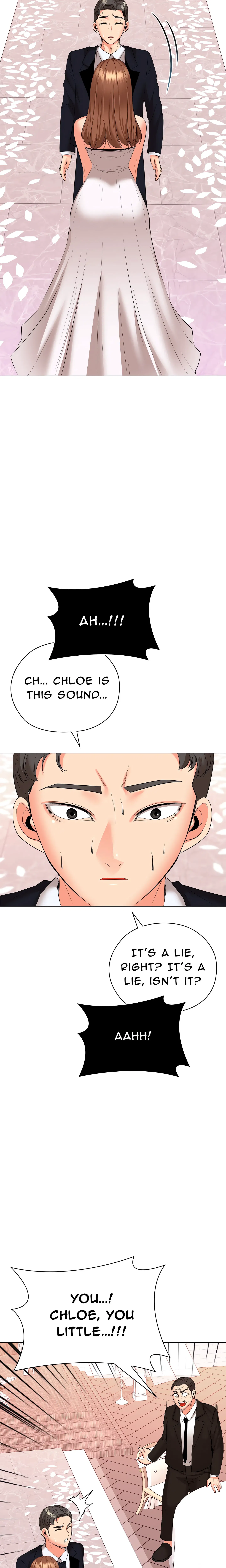 The High Society Chapter 49 Page 15