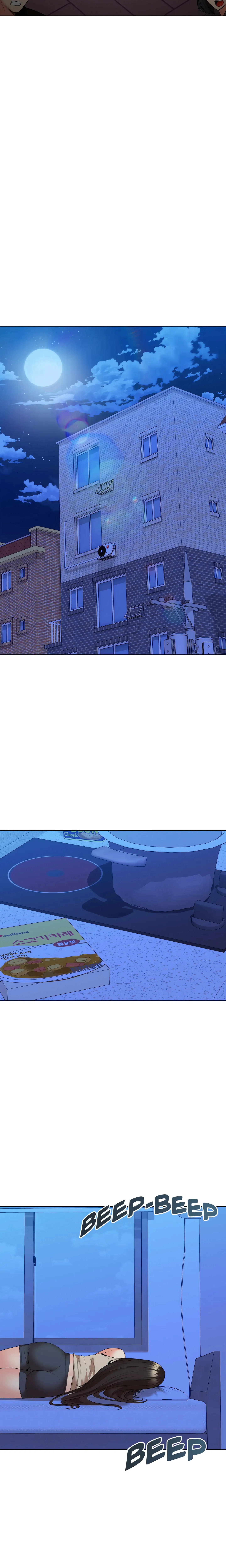 The High Society Chapter 49 Page 23