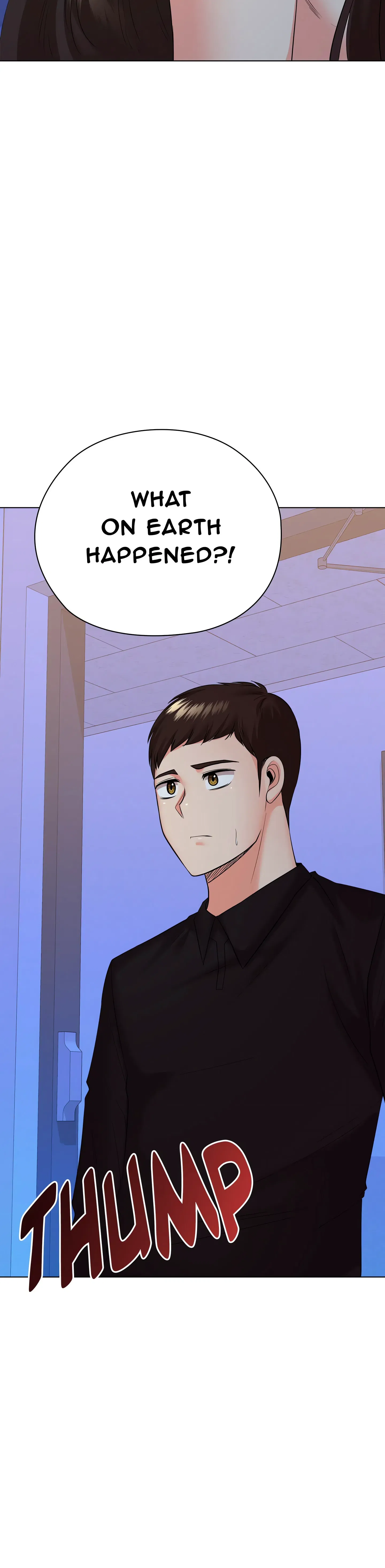 The High Society Chapter 49 Page 25