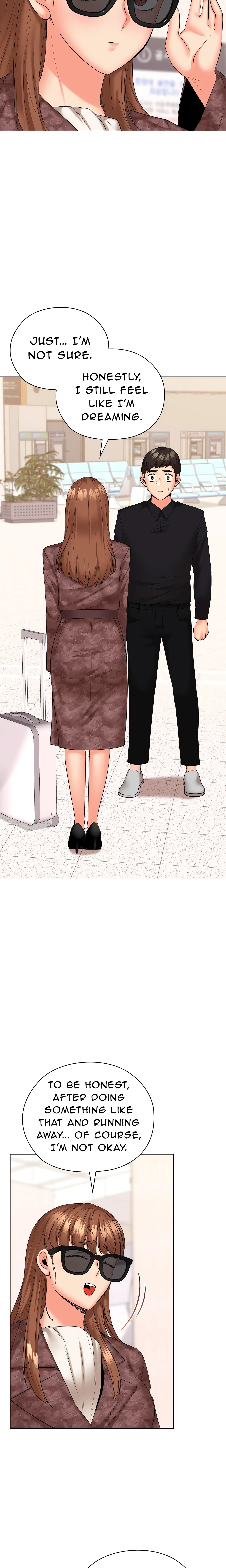The High Society Chapter 50 Page 3