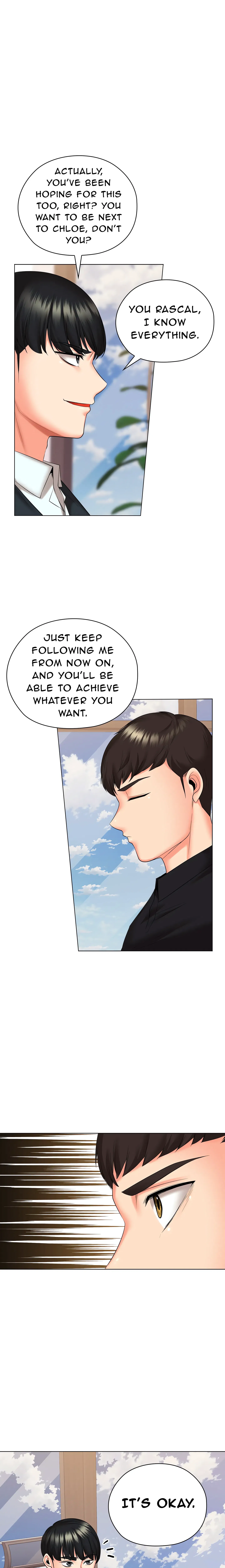 The High Society Chapter 50 Page 14