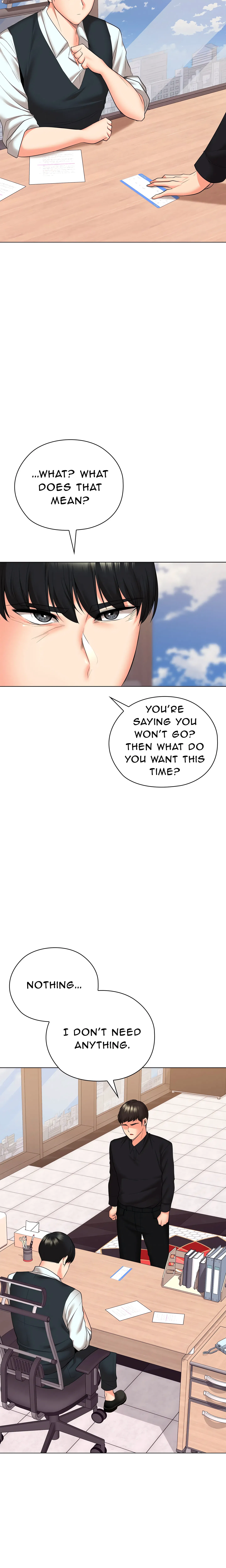 The High Society Chapter 50 Page 15