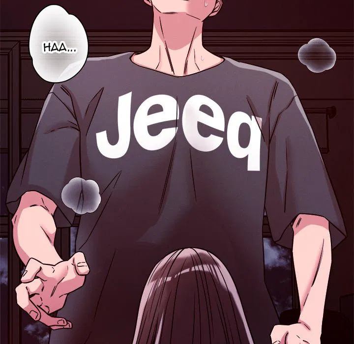 How did we get here Lee Ji-Kyung Chapter 58 Page 7
