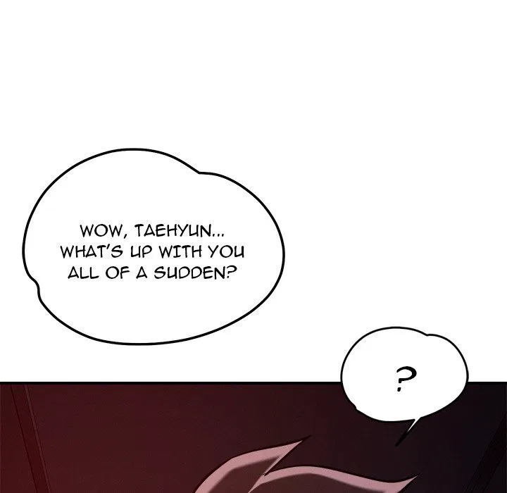 How did we get here Lee Ji-Kyung Chapter 58 Page 10