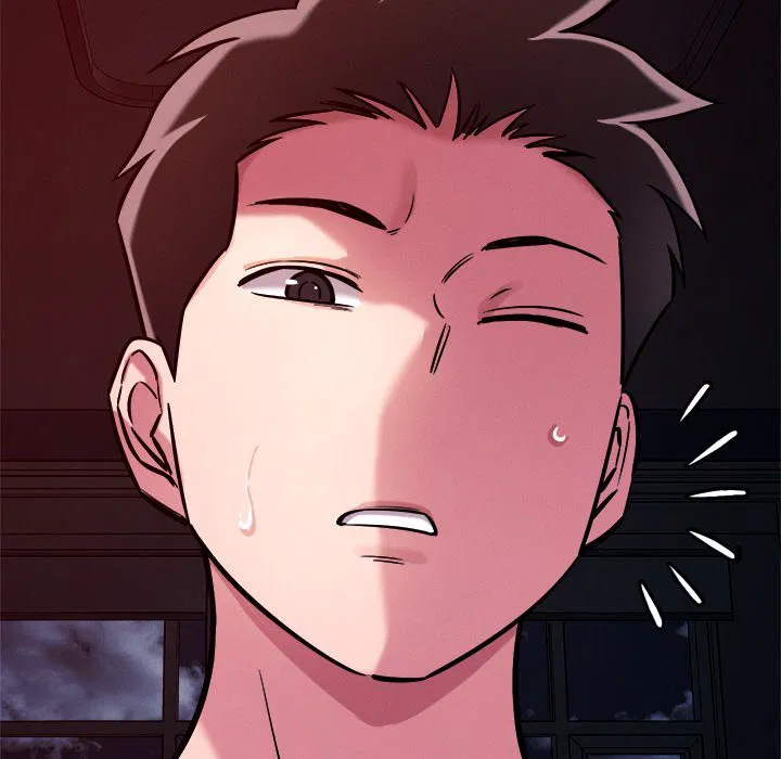 How did we get here Lee Ji-Kyung Chapter 58 Page 11