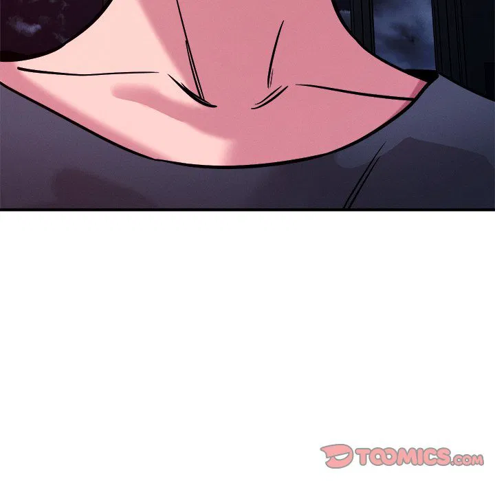 How did we get here Lee Ji-Kyung Chapter 58 Page 12