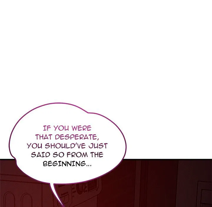 How did we get here Lee Ji-Kyung Chapter 58 Page 13