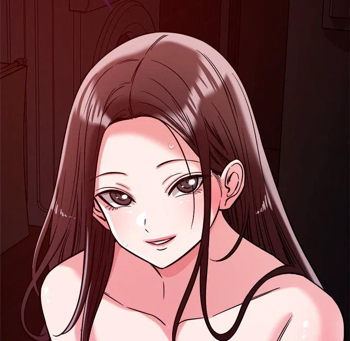 How did we get here Lee Ji-Kyung Chapter 58 Page 14