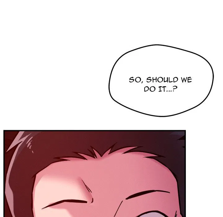 How did we get here Lee Ji-Kyung Chapter 58 Page 17