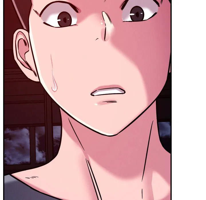 How did we get here Lee Ji-Kyung Chapter 58 Page 18