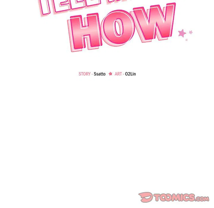How did we get here Lee Ji-Kyung Chapter 58 Page 21