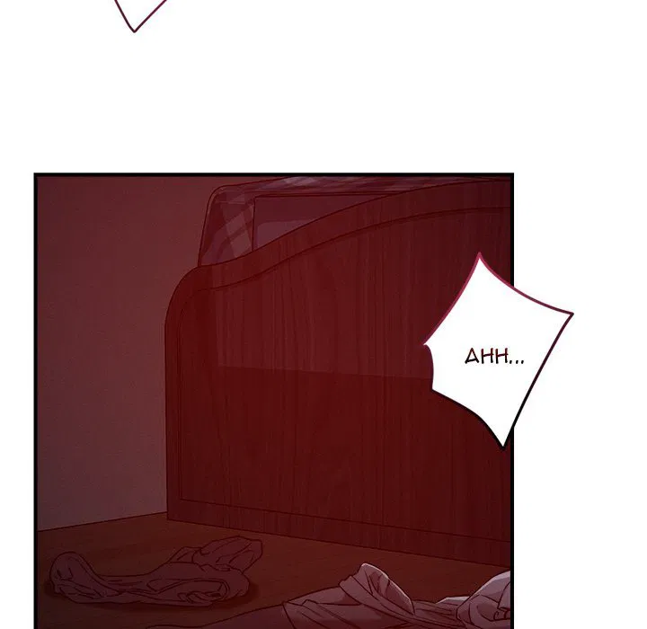 How did we get here Lee Ji-Kyung Chapter 58 Page 24