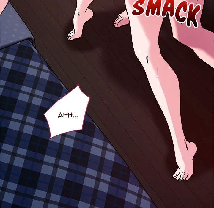 How did we get here Lee Ji-Kyung Chapter 58 Page 31