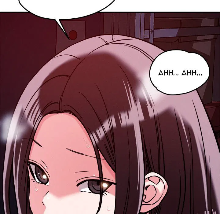 How did we get here Lee Ji-Kyung Chapter 58 Page 33