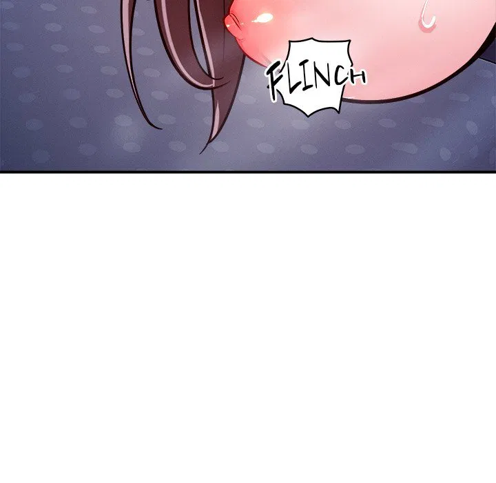 How did we get here Lee Ji-Kyung Chapter 58 Page 35