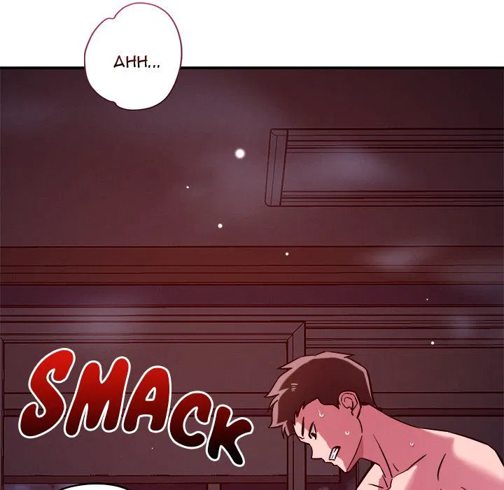 How did we get here Lee Ji-Kyung Chapter 58 Page 36