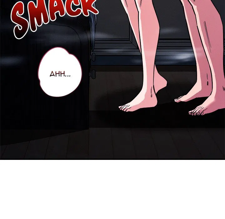 How did we get here Lee Ji-Kyung Chapter 58 Page 38