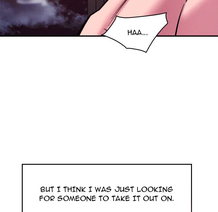 How did we get here Lee Ji-Kyung Chapter 58 Page 41