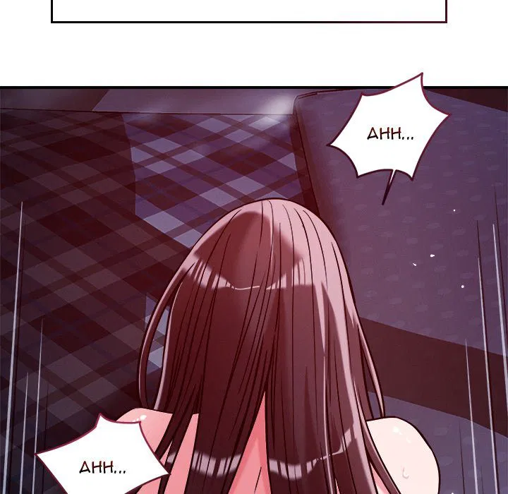 How did we get here Lee Ji-Kyung Chapter 58 Page 42