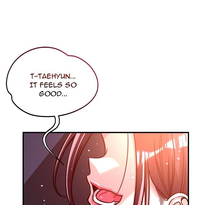 How did we get here Lee Ji-Kyung Chapter 58 Page 45