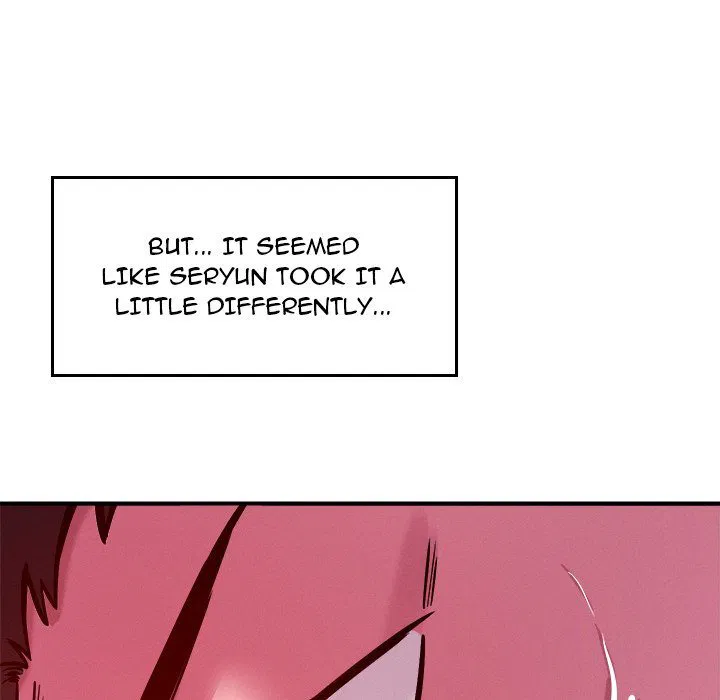 How did we get here Lee Ji-Kyung Chapter 58 Page 47