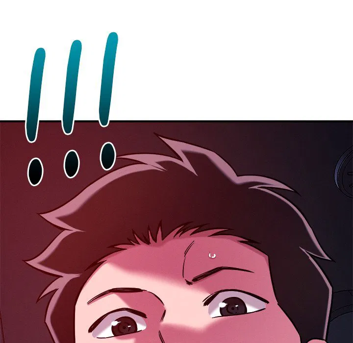 How did we get here Lee Ji-Kyung Chapter 58 Page 53