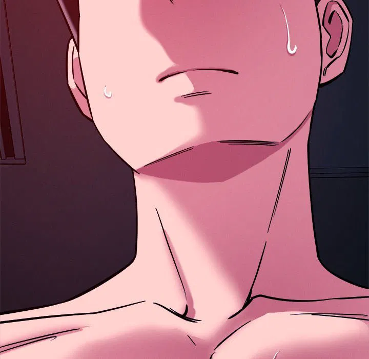 How did we get here Lee Ji-Kyung Chapter 58 Page 54