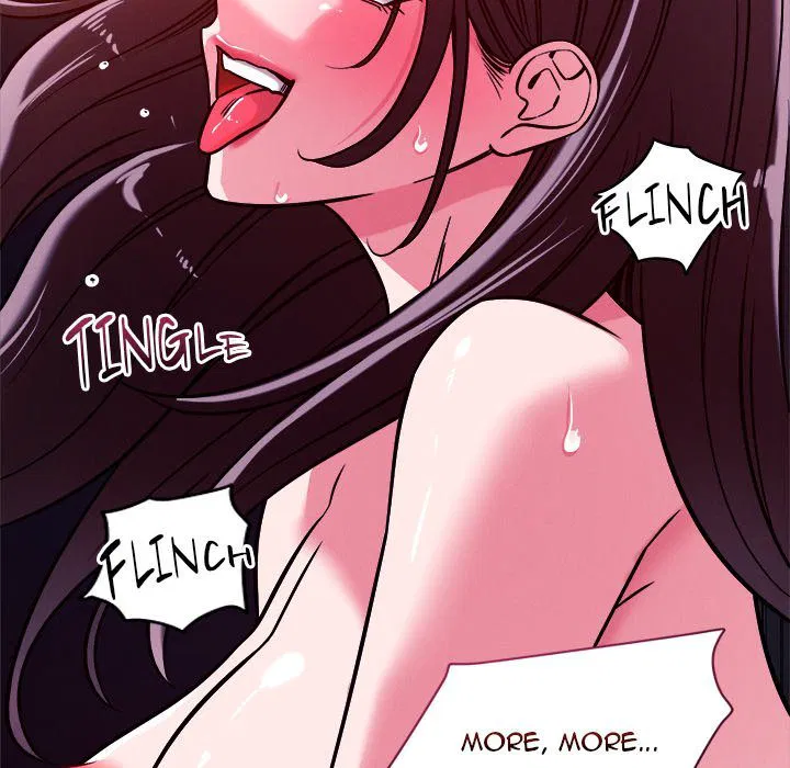 How did we get here Lee Ji-Kyung Chapter 58 Page 65
