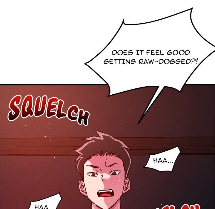 How did we get here Lee Ji-Kyung Chapter 58 Page 67