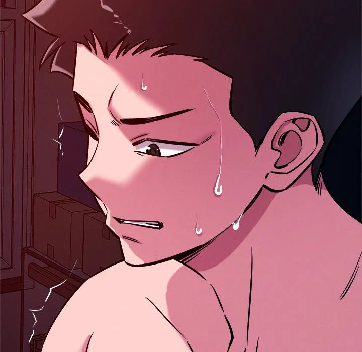 How did we get here Lee Ji-Kyung Chapter 58 Page 78