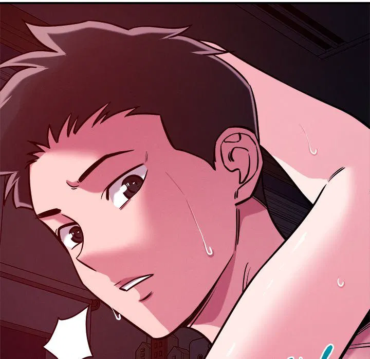 How did we get here Lee Ji-Kyung Chapter 58 Page 81