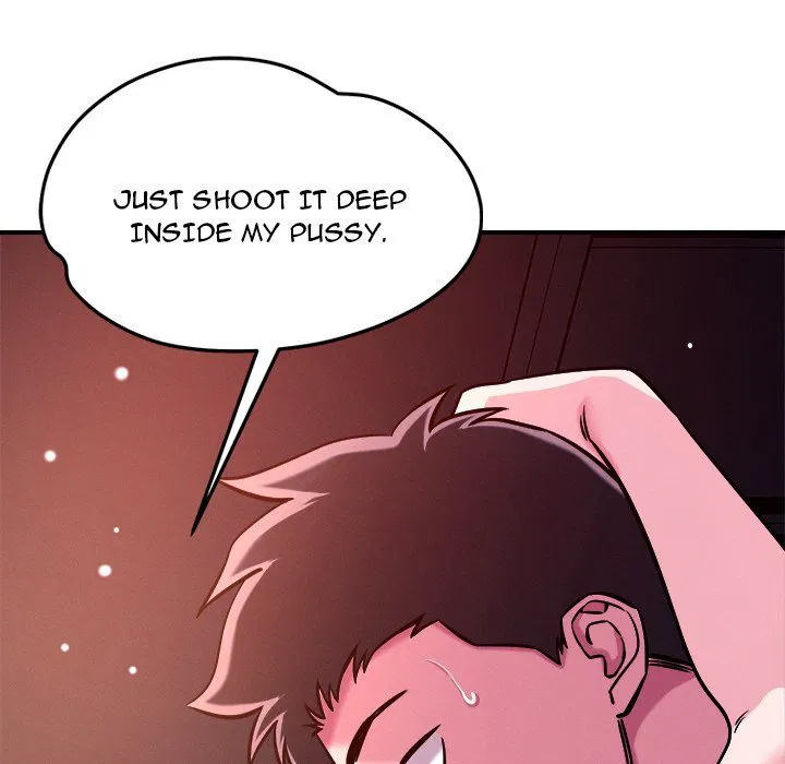 How did we get here Lee Ji-Kyung Chapter 58 Page 83